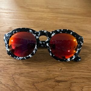 DIFF Sunglasses